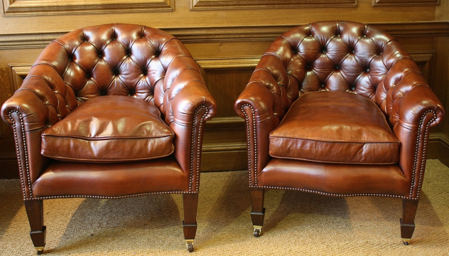 Early 20th Century Pair